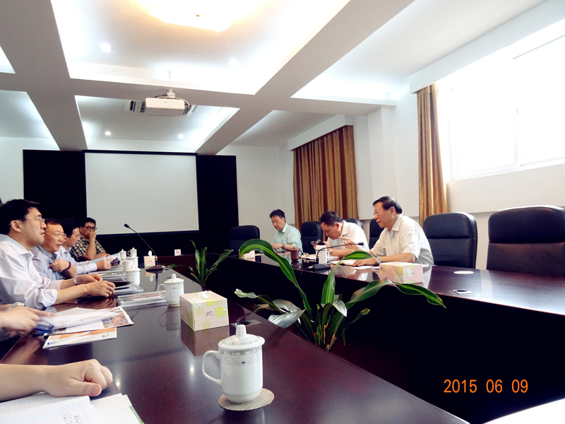 海川新材CEO劉智君總經理率隊參加上海、杭州養護建設調研活動 海川新材CEO劉智君總經理率隊參加上海、杭州養護建設調研活動