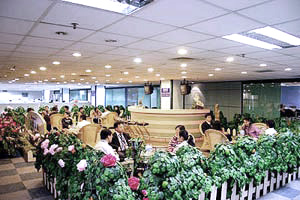 廣東深圳技術服務中心