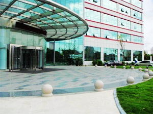 上海技術研發中心