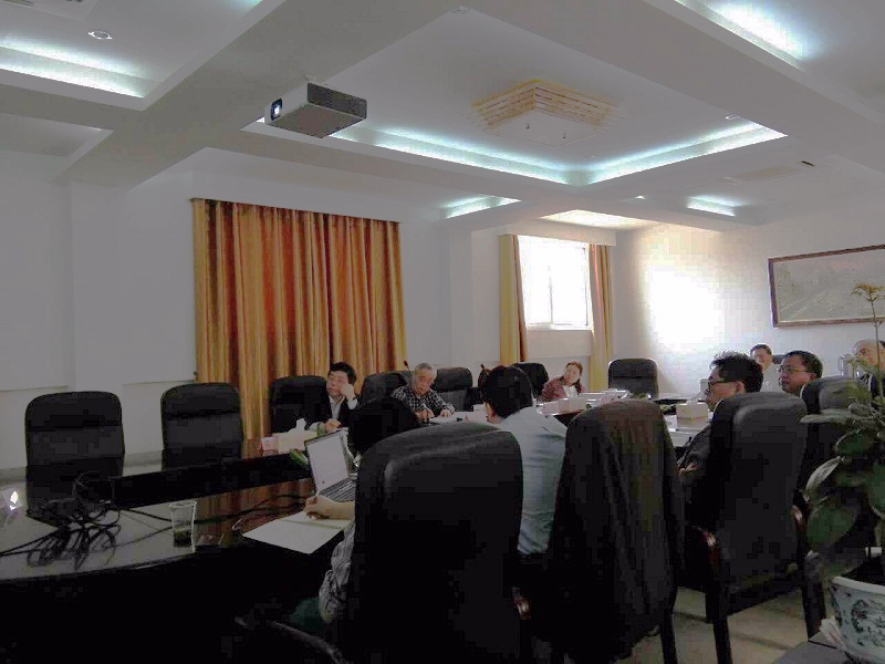 海川新材產品EC-120瀝青溫拌添加劑通過上海地區質量鑒定