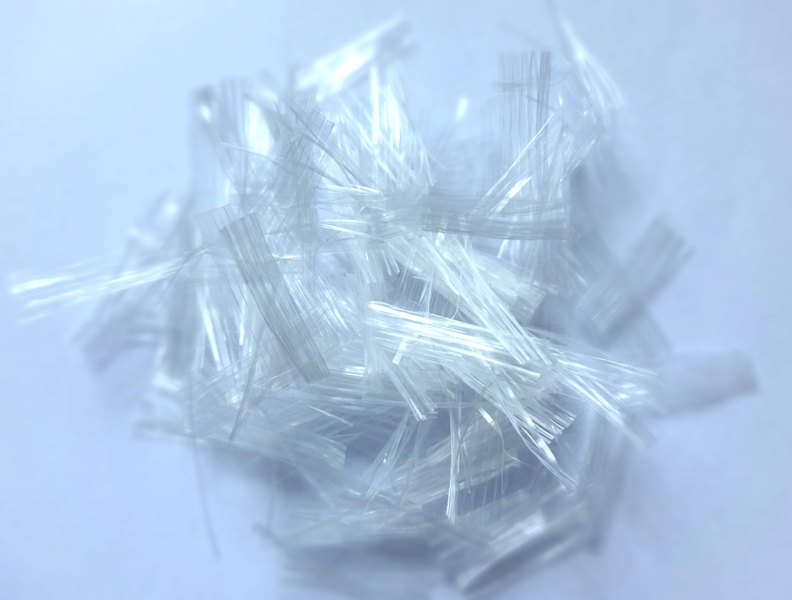 路威?2002聚丙烯網狀纖維